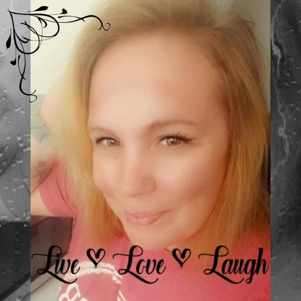 Meet your Posher, Candice